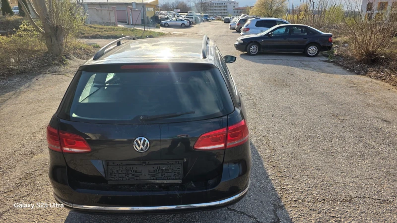 VW Passat 1.4i gaz metan, снимка 14 - Автомобили и джипове - 49590620