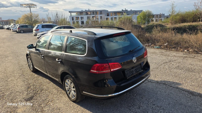 VW Passat 1.4i gaz metan, снимка 9 - Автомобили и джипове - 49590620