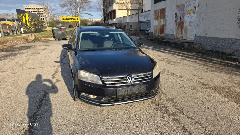 VW Passat 1.4i gaz metan, снимка 15 - Автомобили и джипове - 49590620