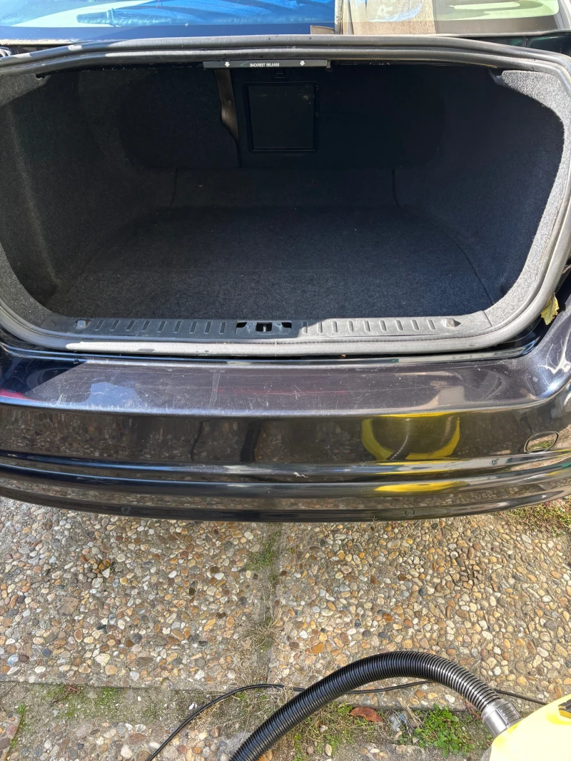 Volvo S80 Diesel D5/185 КС 2400 куб., снимка 6 - Автомобили и джипове - 52148143