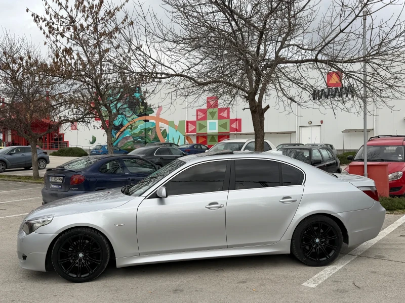 BMW 530 M пакет Топ Цена