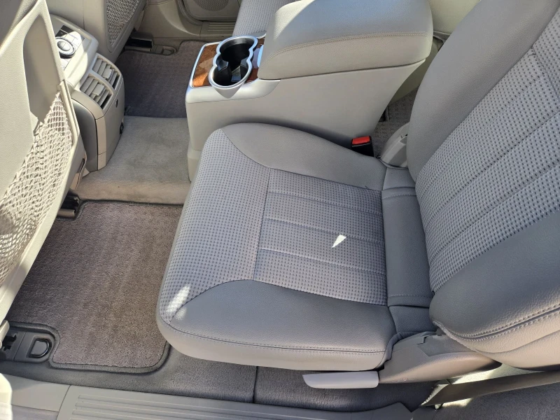 Mercedes-Benz R 320 Long, снимка 9 - Автомобили и джипове - 53085479