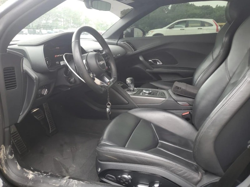 Audi R8 V10* 562кс* 406Нм* Bang&Olufsen* DIGITAL* , снимка 7 - Автомобили и джипове - 53260764