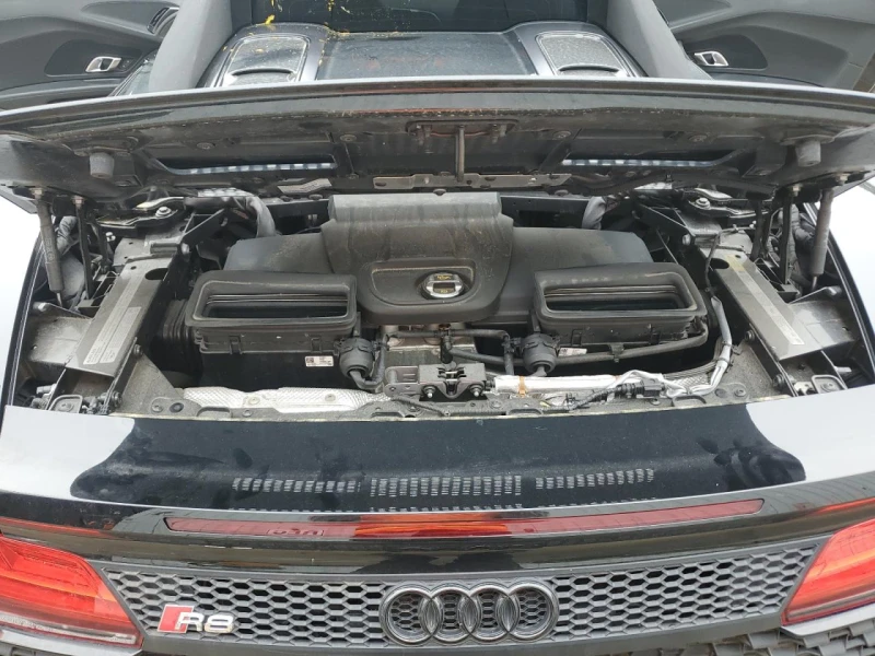 Audi R8 V10* 562кс* 406Нм* Bang&Olufsen* DIGITAL* , снимка 11 - Автомобили и джипове - 53260764