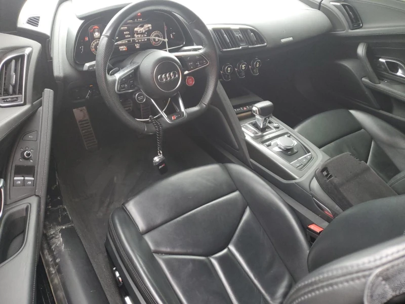 Audi R8 V10* 562кс* 406Нм* Bang&Olufsen* DIGITAL* , снимка 8 - Автомобили и джипове - 53260764