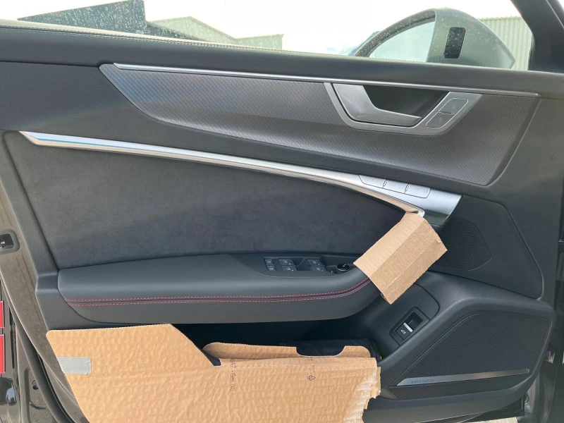 Audi Rs6 PERFORMANCE/CERAMIC/DYNAMIC/HEAD UP/B&O/, снимка 8 - Автомобили и джипове - 53273189