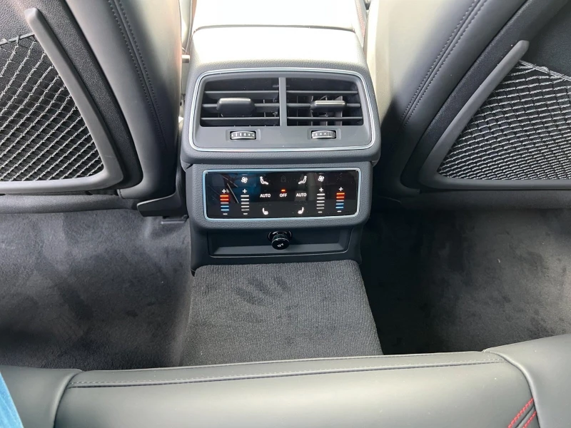 Audi Rs6 PERFORMANCE/CERAMIC/DYNAMIC/HEAD UP/B&O/, снимка 15 - Автомобили и джипове - 53273189