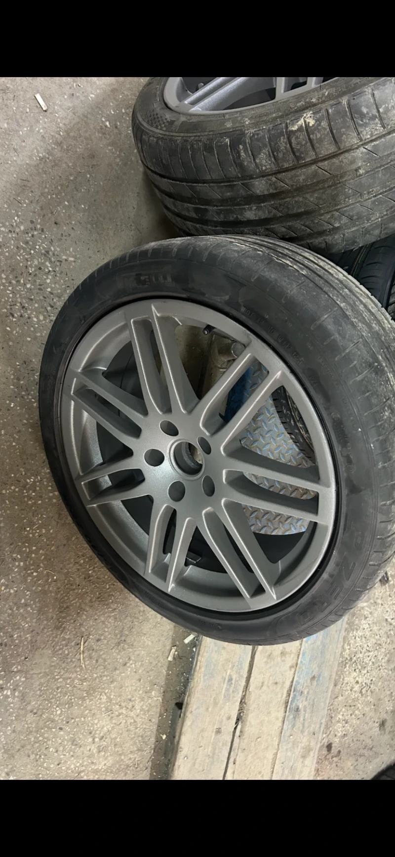 Audi A6, снимка 4 - Автомобили и джипове - 53401656