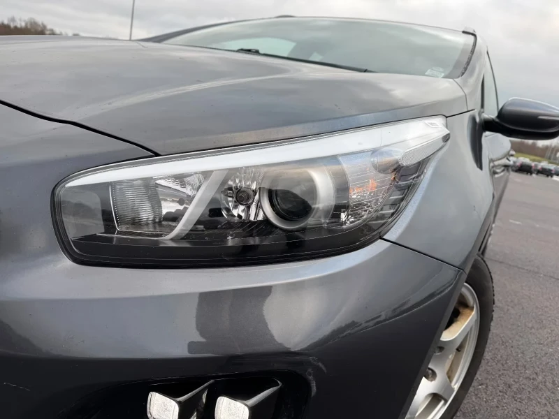 Kia Ceed GT 1.6CRDi DCT Sport 136PS DK, снимка 16 - Автомобили и джипове - 53529756
