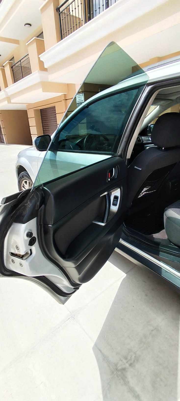 Subaru Outback 2.5 (С Газов инжекцион), снимка 9 - Автомобили и джипове - 45860015