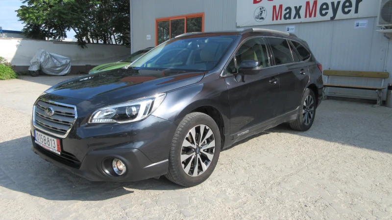 Subaru Outback 2.0D-AWD-150HP-FULL - 18499 лв. - 39616517 1