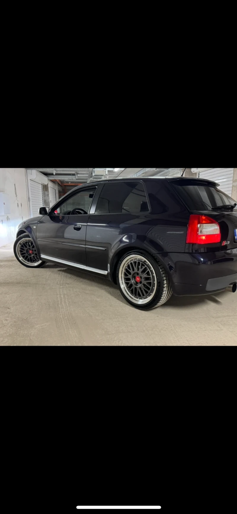Audi S3 - 17800 лв. - 61190022 1