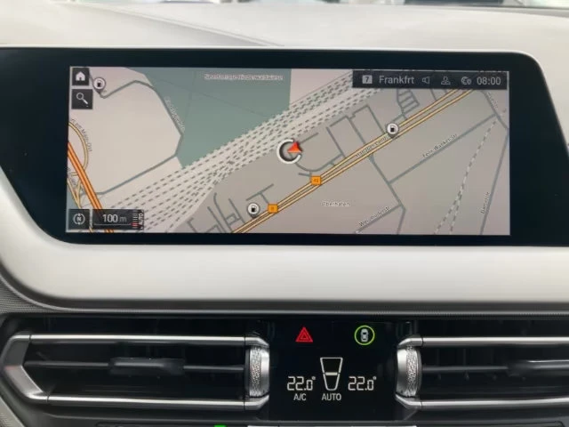BMW 120 d/xDrive/190HP/NAVI/HUD/MEMORY/LED/CAM/KLESS/750f - изображение 10