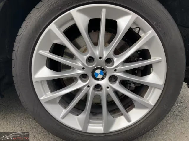 BMW 120 d/xDrive/190HP/NAVI/HUD/MEMORY/LED/CAM/KLESS/750f - изображение 7