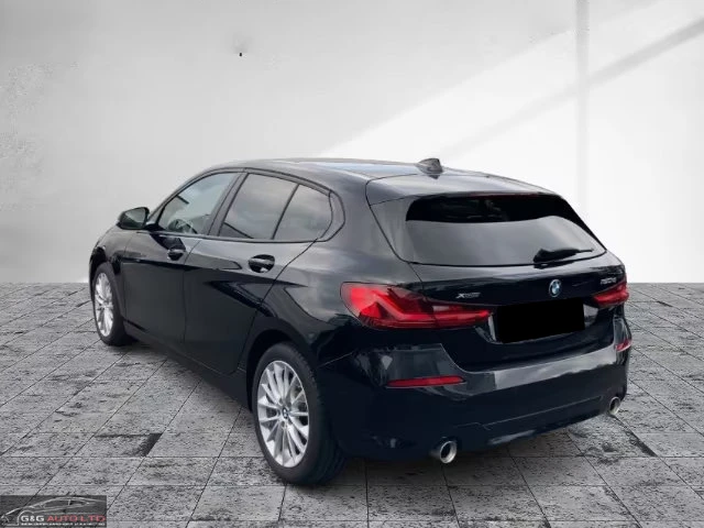 BMW 120 d/xDrive/190HP/NAVI/HUD/MEMORY/LED/CAM/KLESS/750f - изображение 4
