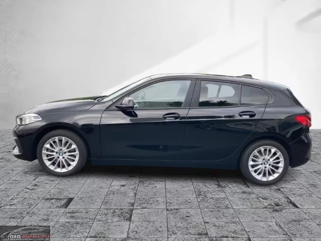 BMW 120 d/xDrive/190HP/NAVI/HUD/MEMORY/LED/CAM/KLESS/750f - изображение 3