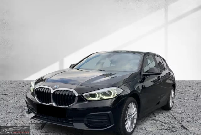 BMW 120 d/xDrive/190HP/NAVI/HUD/MEMORY/LED/CAM/KLESS/750f - 48899 лв. - 69582000 1