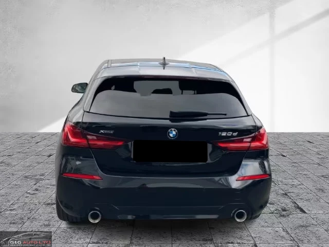 BMW 120 d/xDrive/190HP/NAVI/HUD/MEMORY/LED/CAM/KLESS/750f - изображение 5