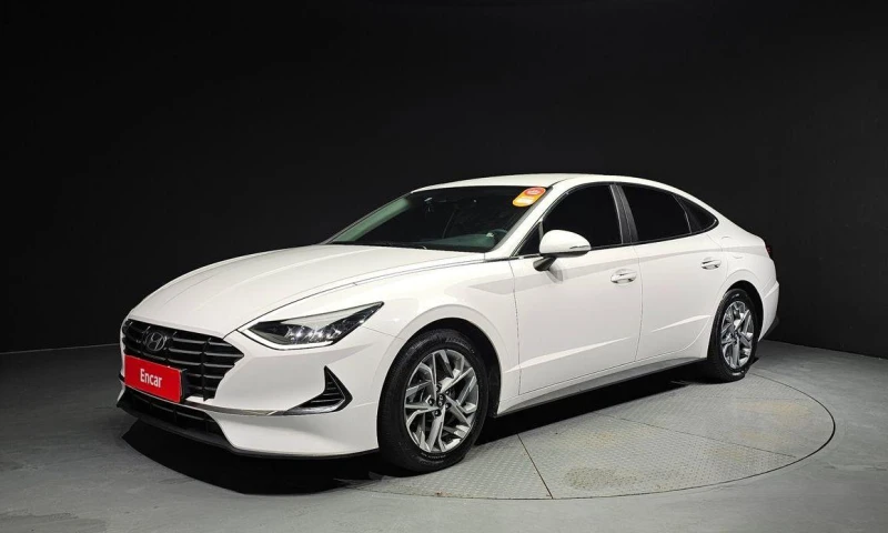 Hyundai Sonata - 32122 лв. / 16423.72 € - 99671210 1