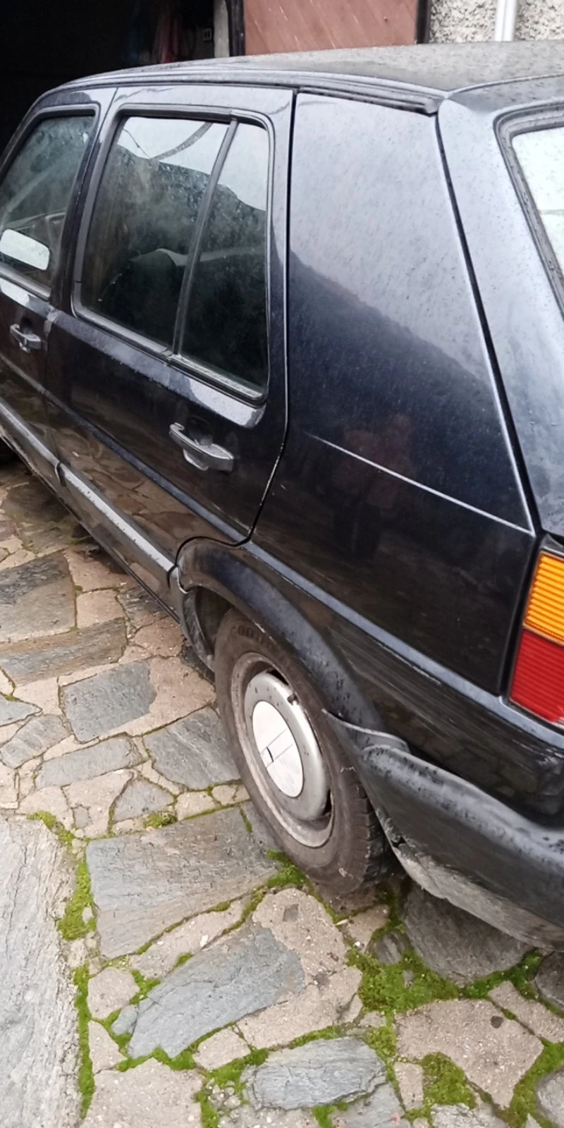 VW Golf Голф 2, снимка 2 - Автомобили и джипове - 52940143