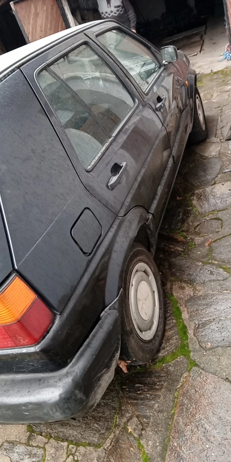 VW Golf Голф 2, снимка 6 - Автомобили и джипове - 52940143