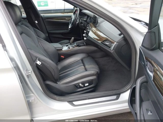 BMW 540 XI* Digital* Кожа* Подгрев* Keyless* Blind spot*  - изображение 5