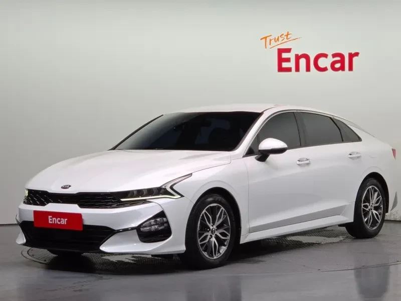 Kia K5 2.0 Prestige