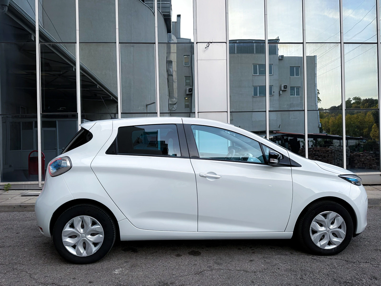 Renault Zoe 40 000 | Mobile.bg   11