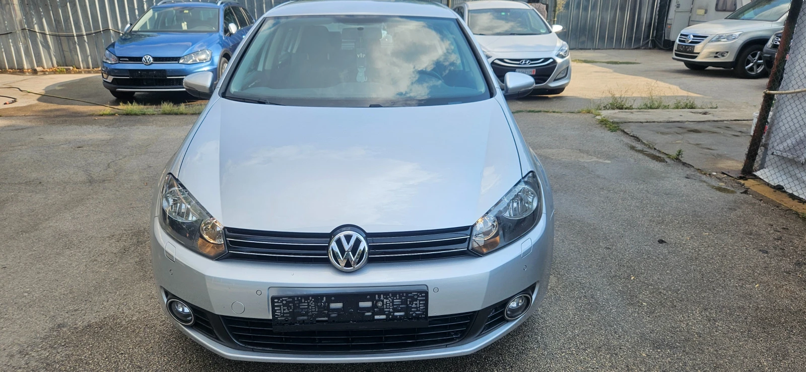 VW Golf 1, 4 бензин  - изображение 2