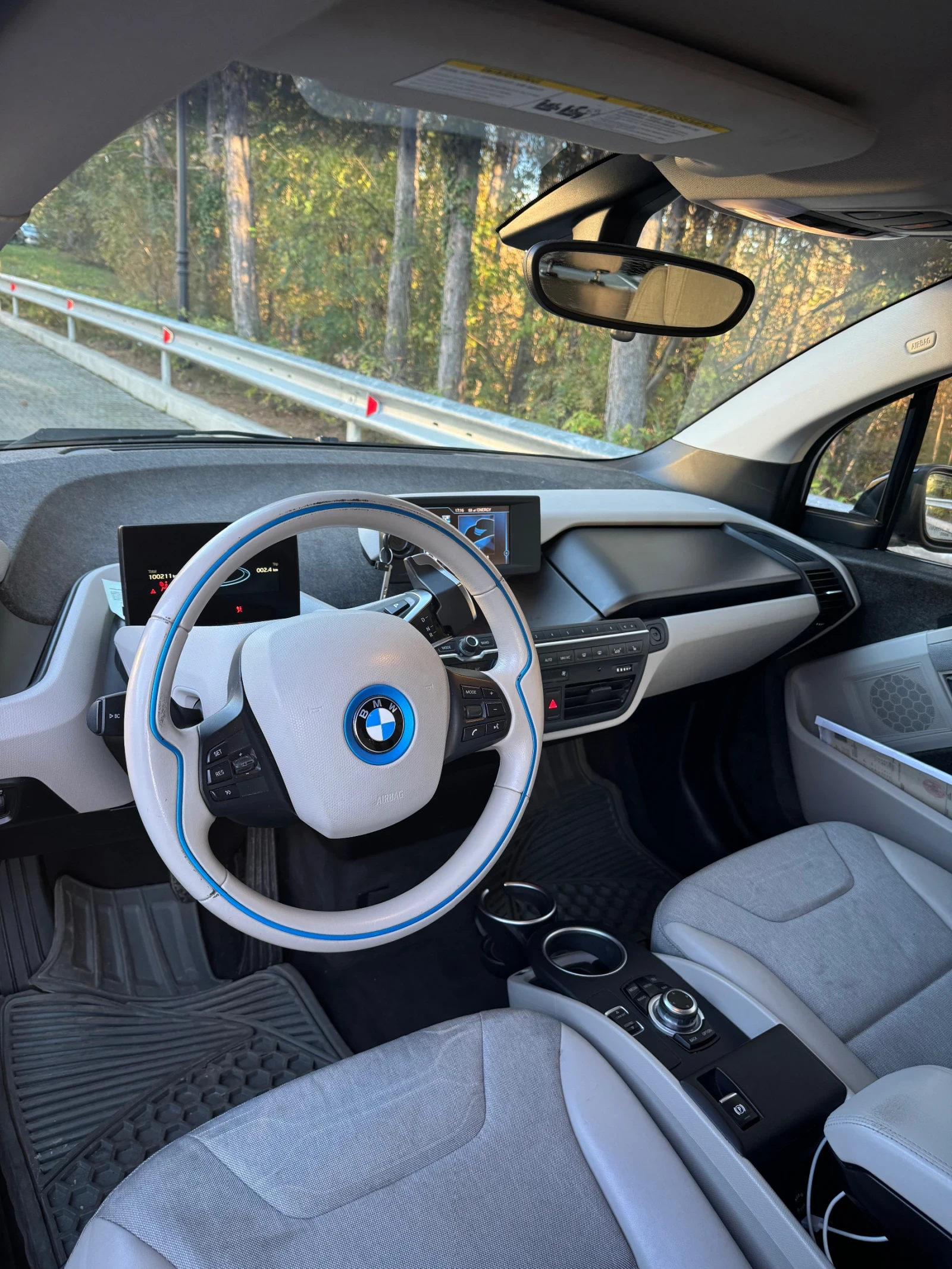 BMW i3  - изображение 9