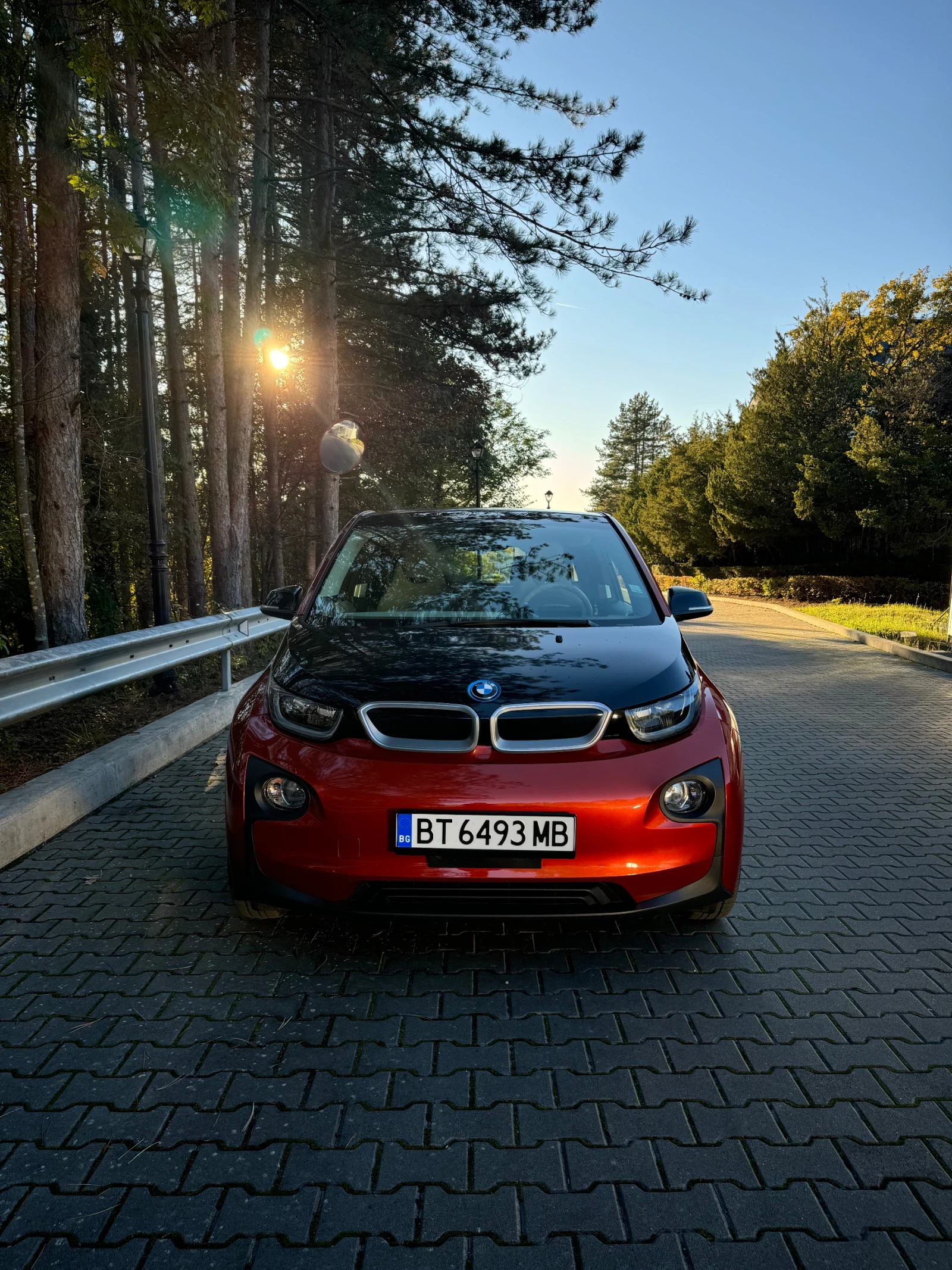 BMW i3  - изображение 4