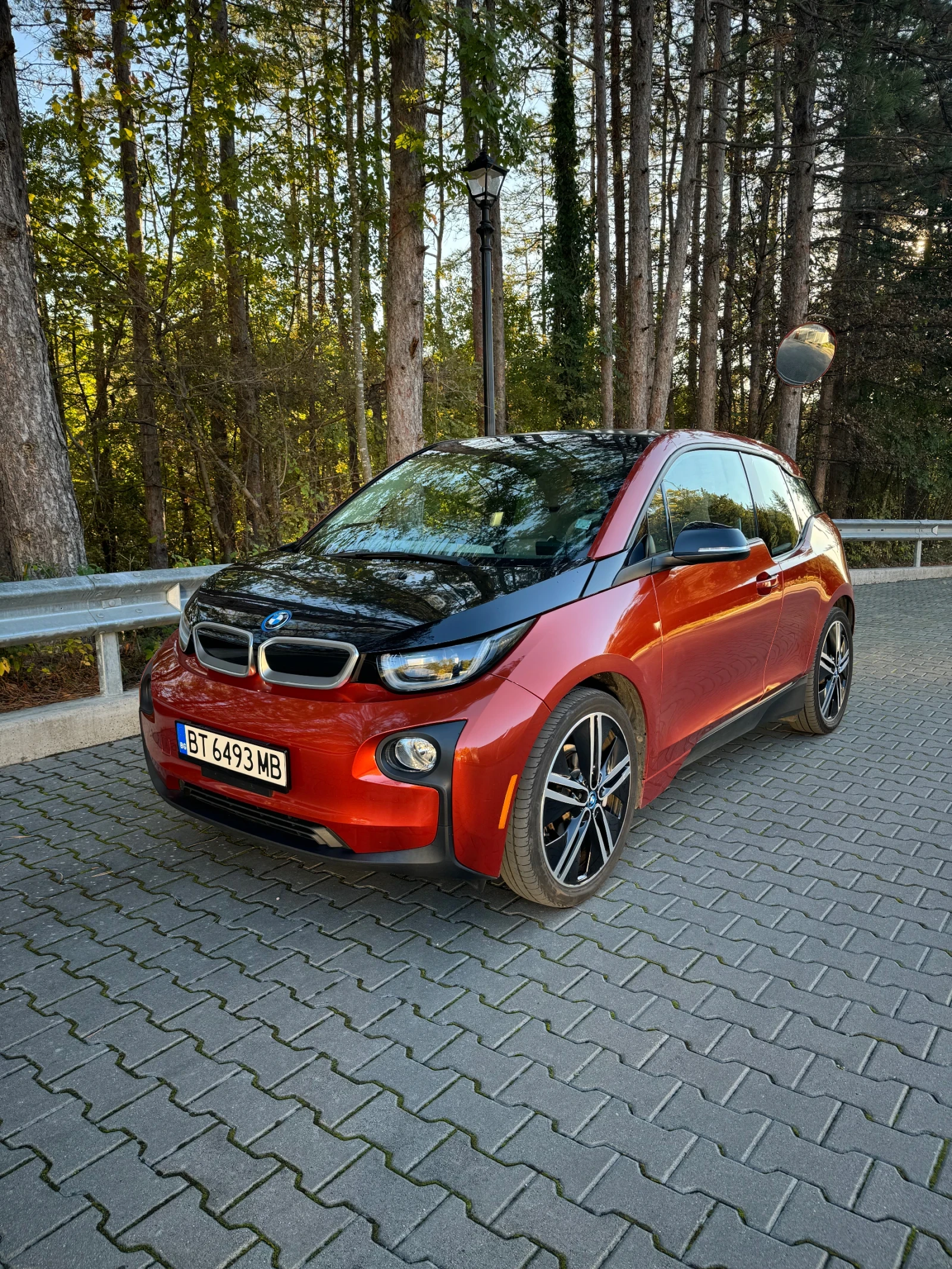 BMW i3  - изображение 3