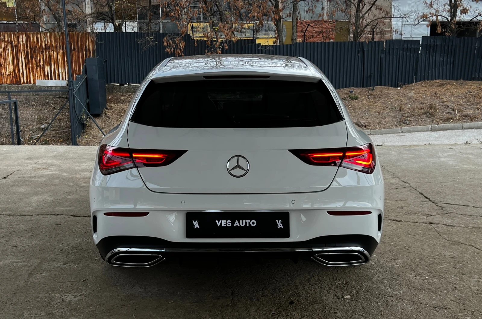 Mercedes-Benz CLA 200 AMG/Camera/MBUX/Digital - изображение 6