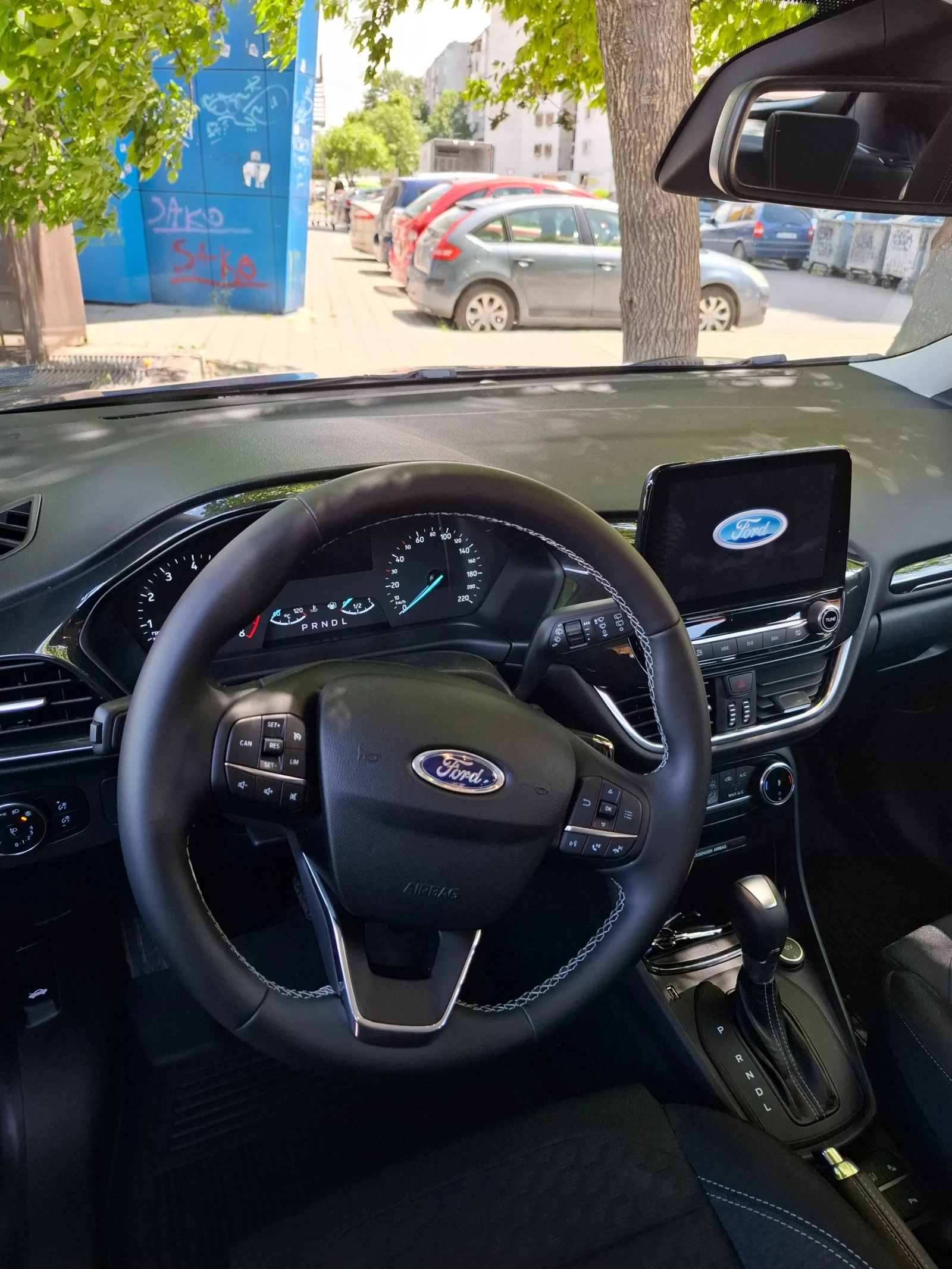 Ford Puma  - изображение 3