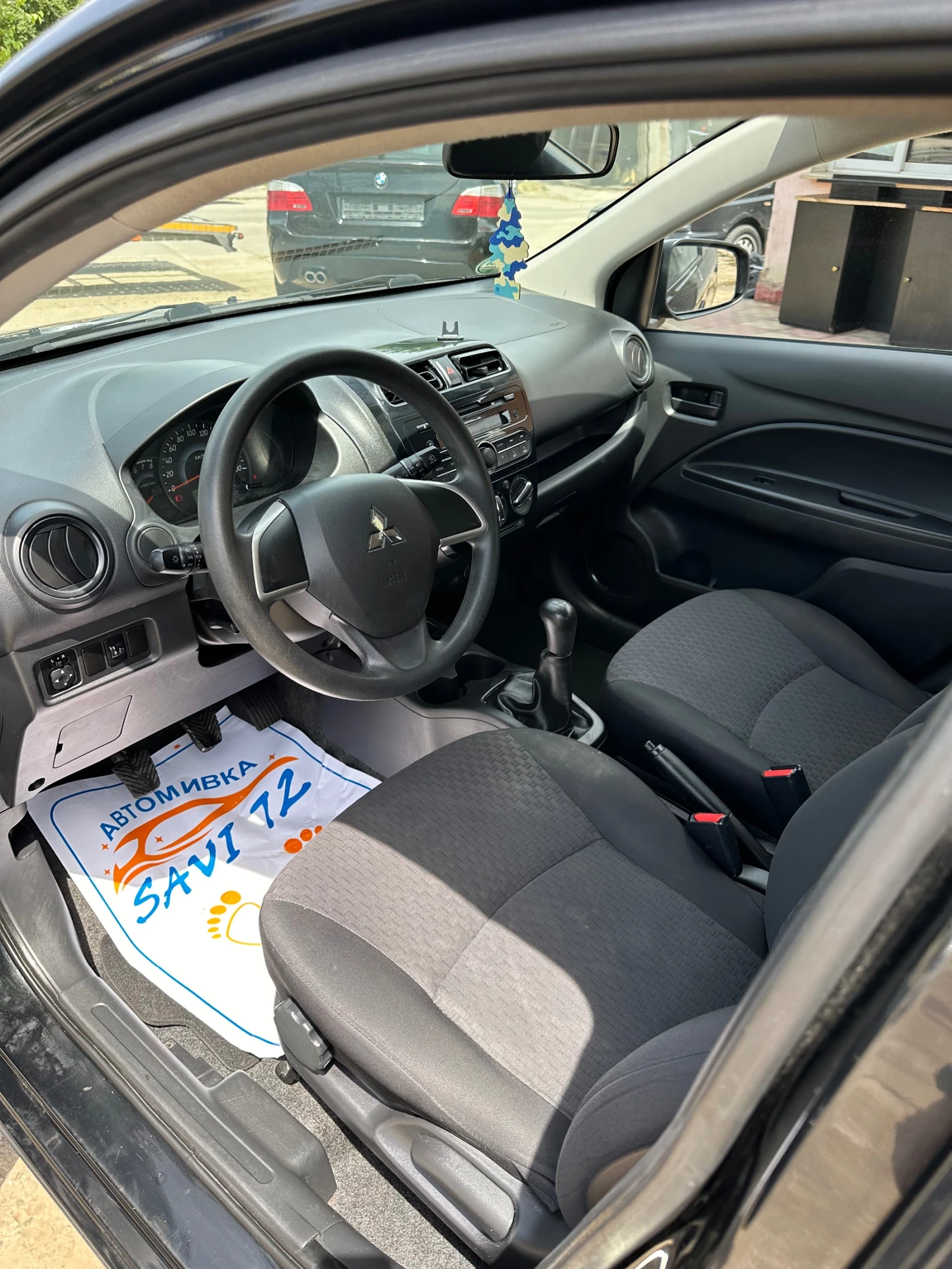 Mitsubishi Space star 1.0i EURO 6 - изображение 8