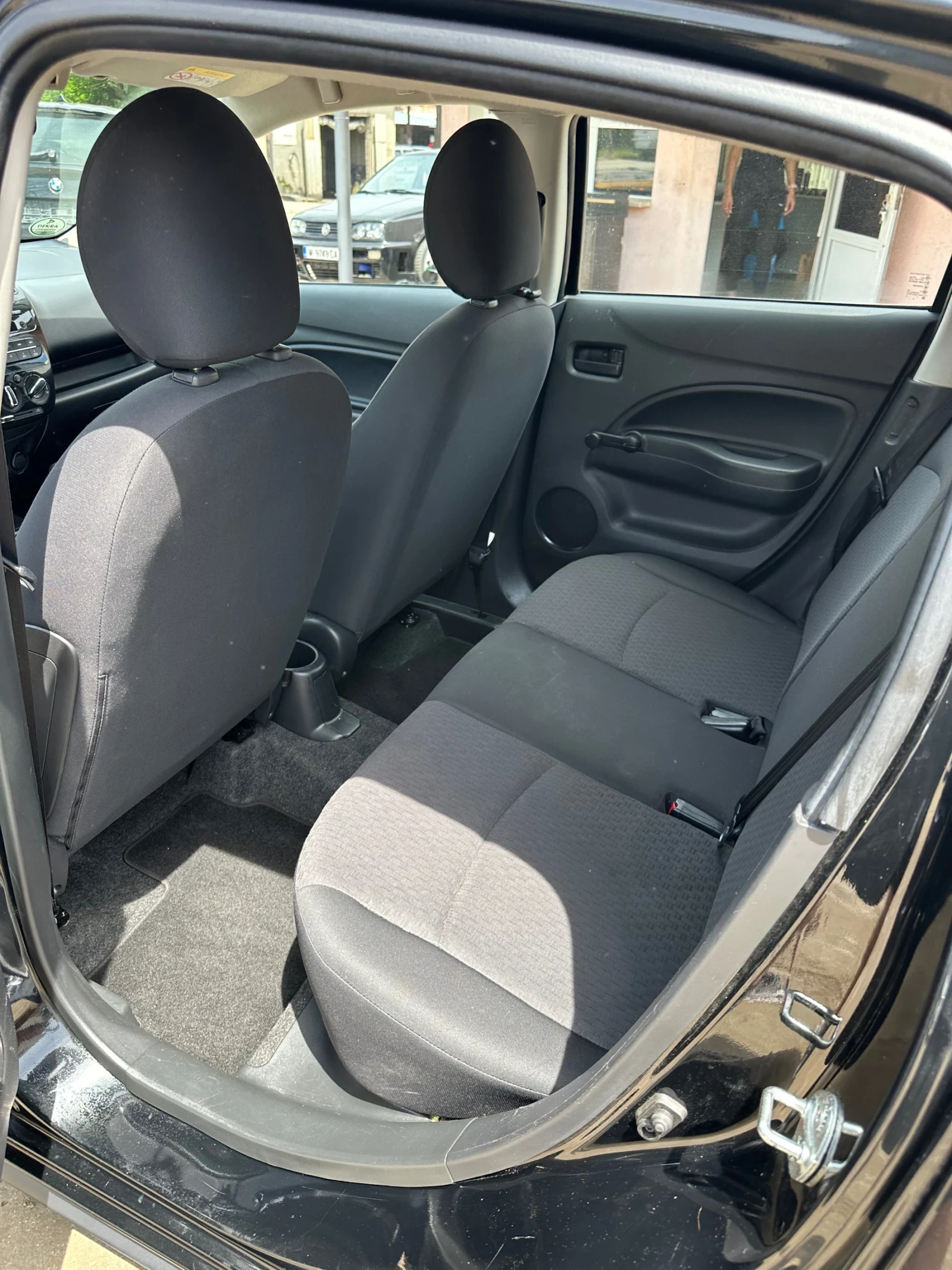 Mitsubishi Space star 1.0i EURO 6 - изображение 7