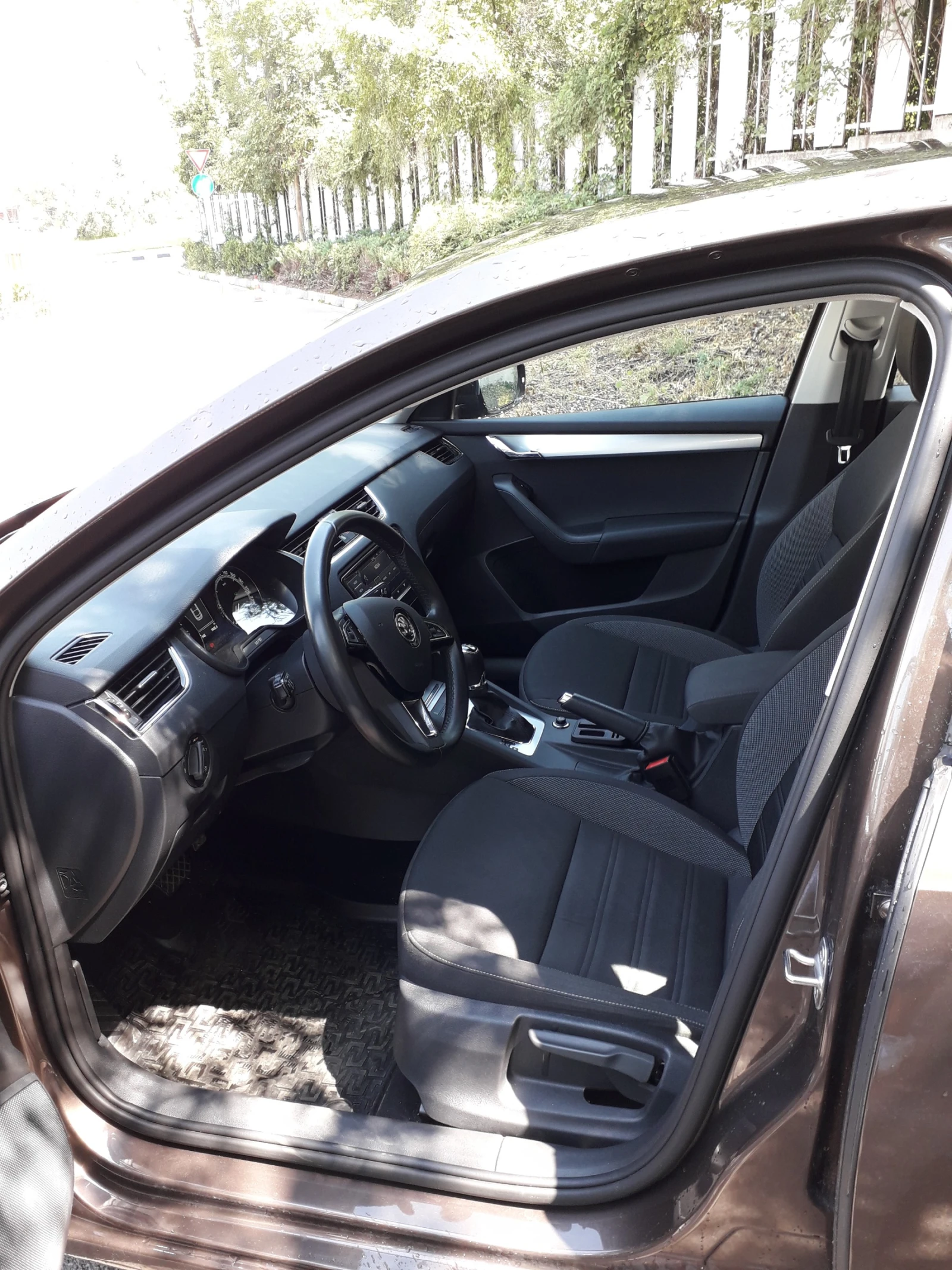 Skoda Octavia 7DSG/TDI-CR/N1 - изображение 4