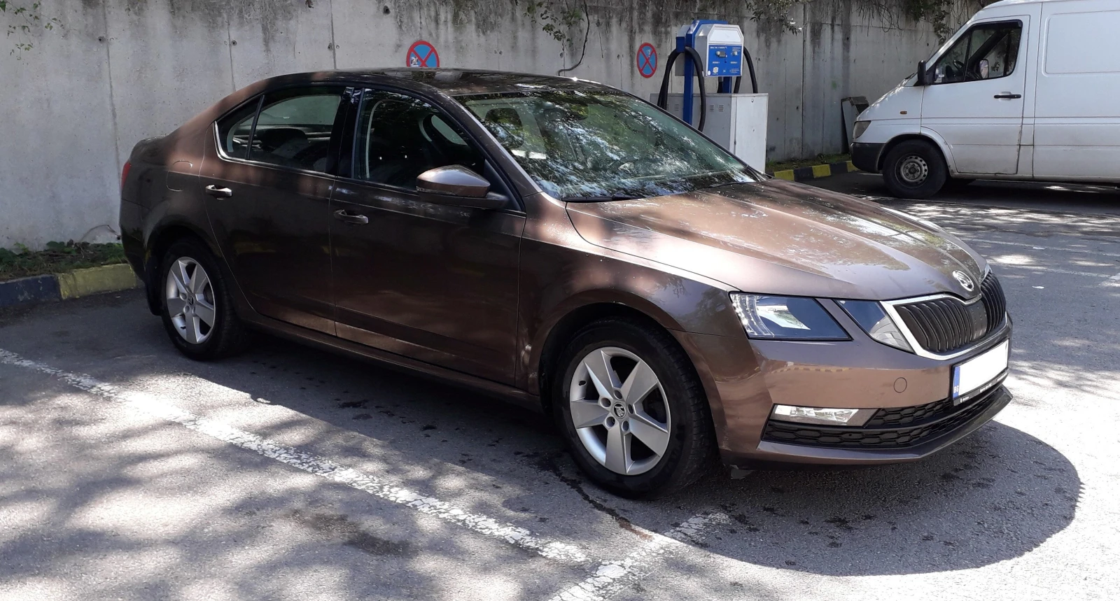 Skoda Octavia 7DSG/TDI-CR/N1 - изображение 2