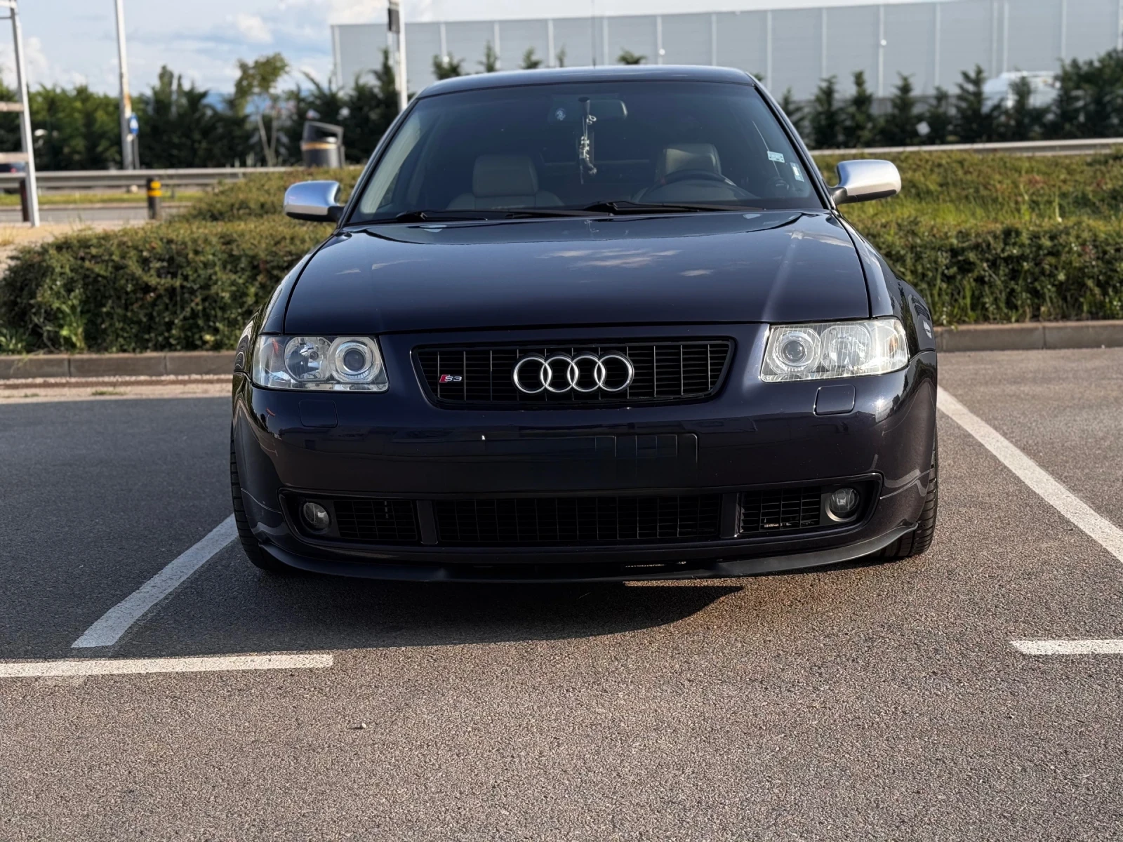 Audi S3  - изображение 6