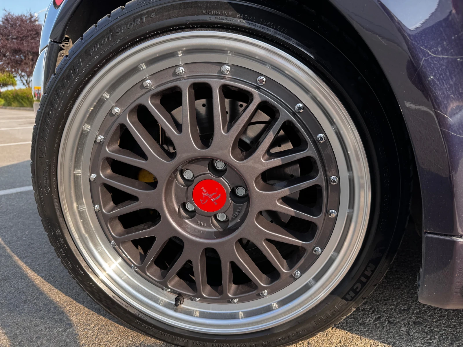 Audi S3  - изображение 7