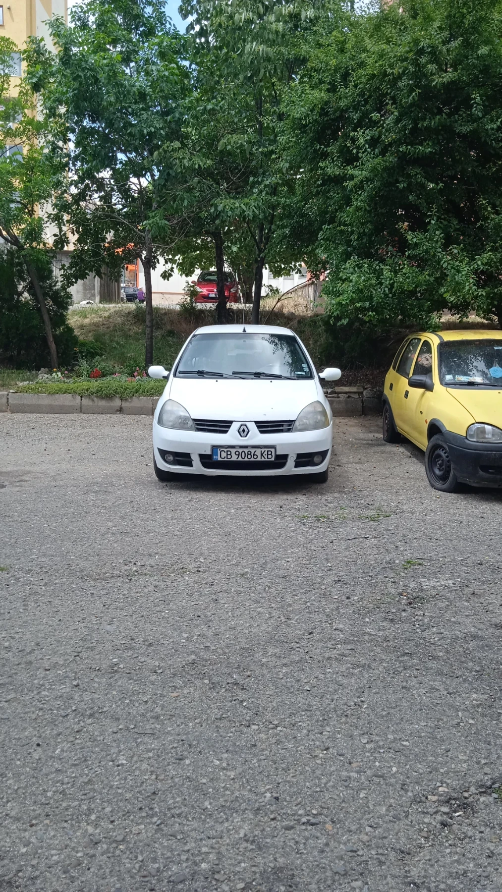 Renault Symbol  - изображение 5