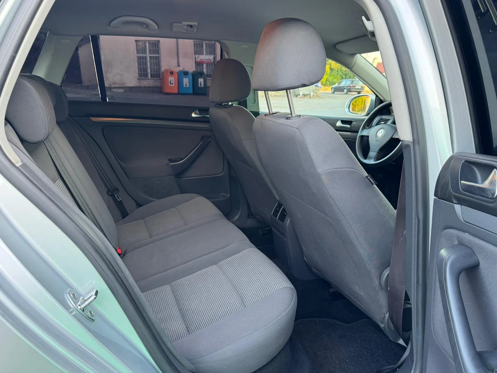 VW Golf 1.9 TDI 105кс - изображение 9