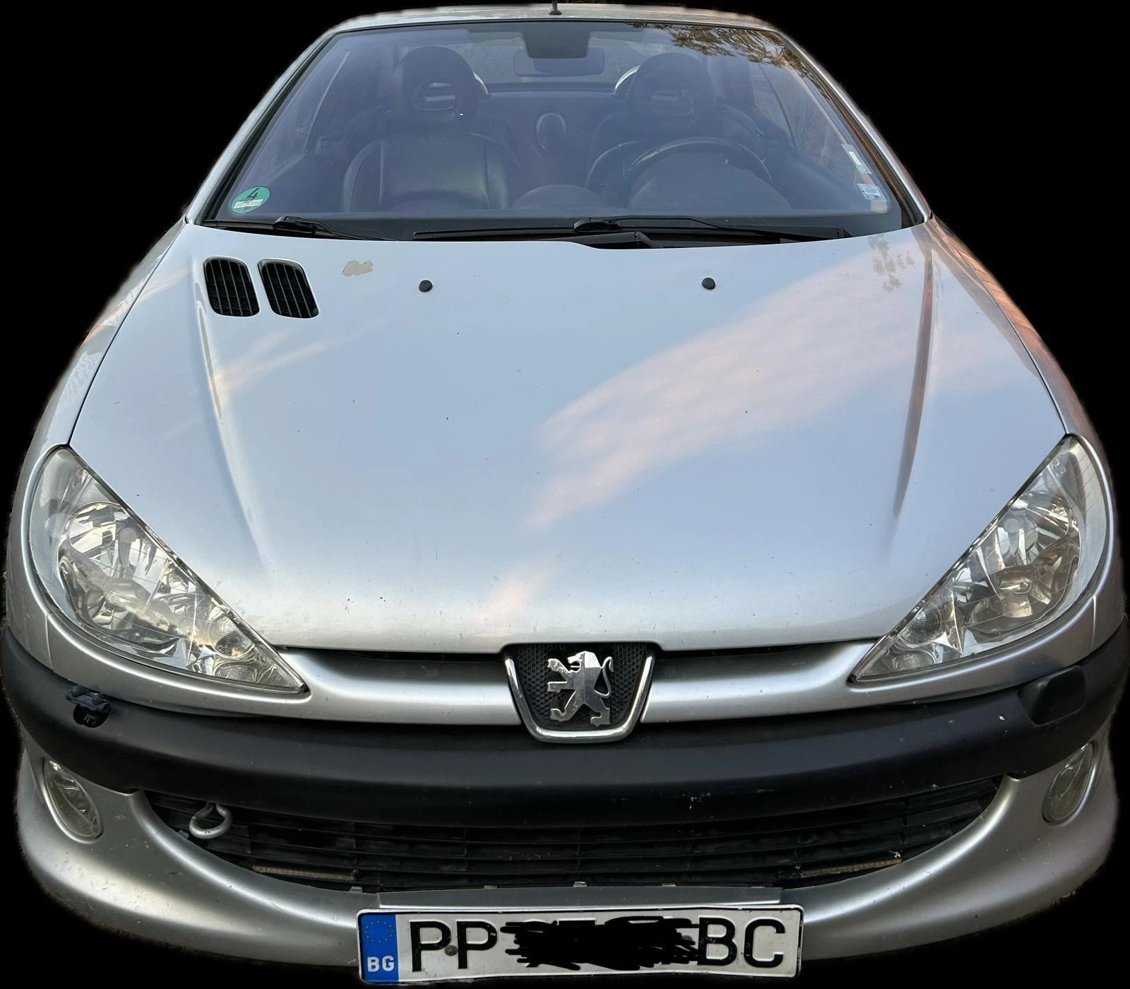 Peugeot 206  - изображение 2