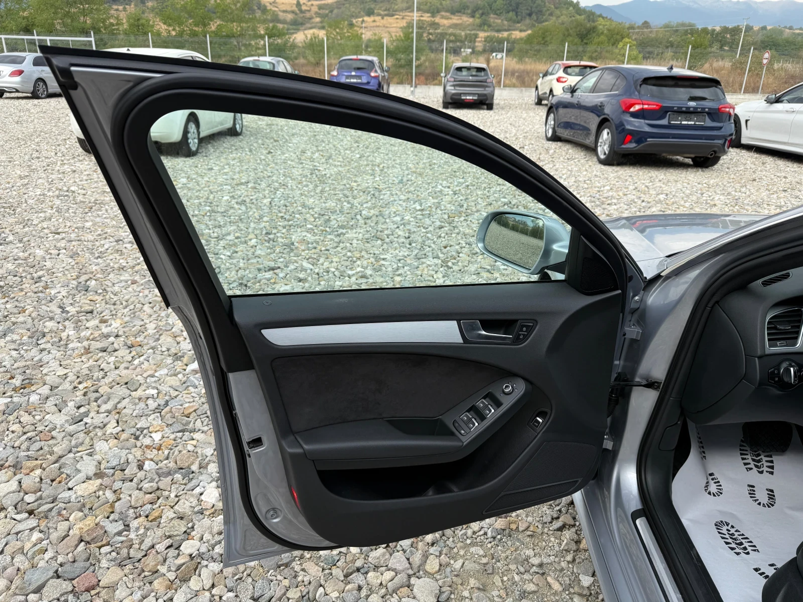 Audi A4 3.0 TDI 3XS-LINE DISTRONIC QUATTRO - изображение 9