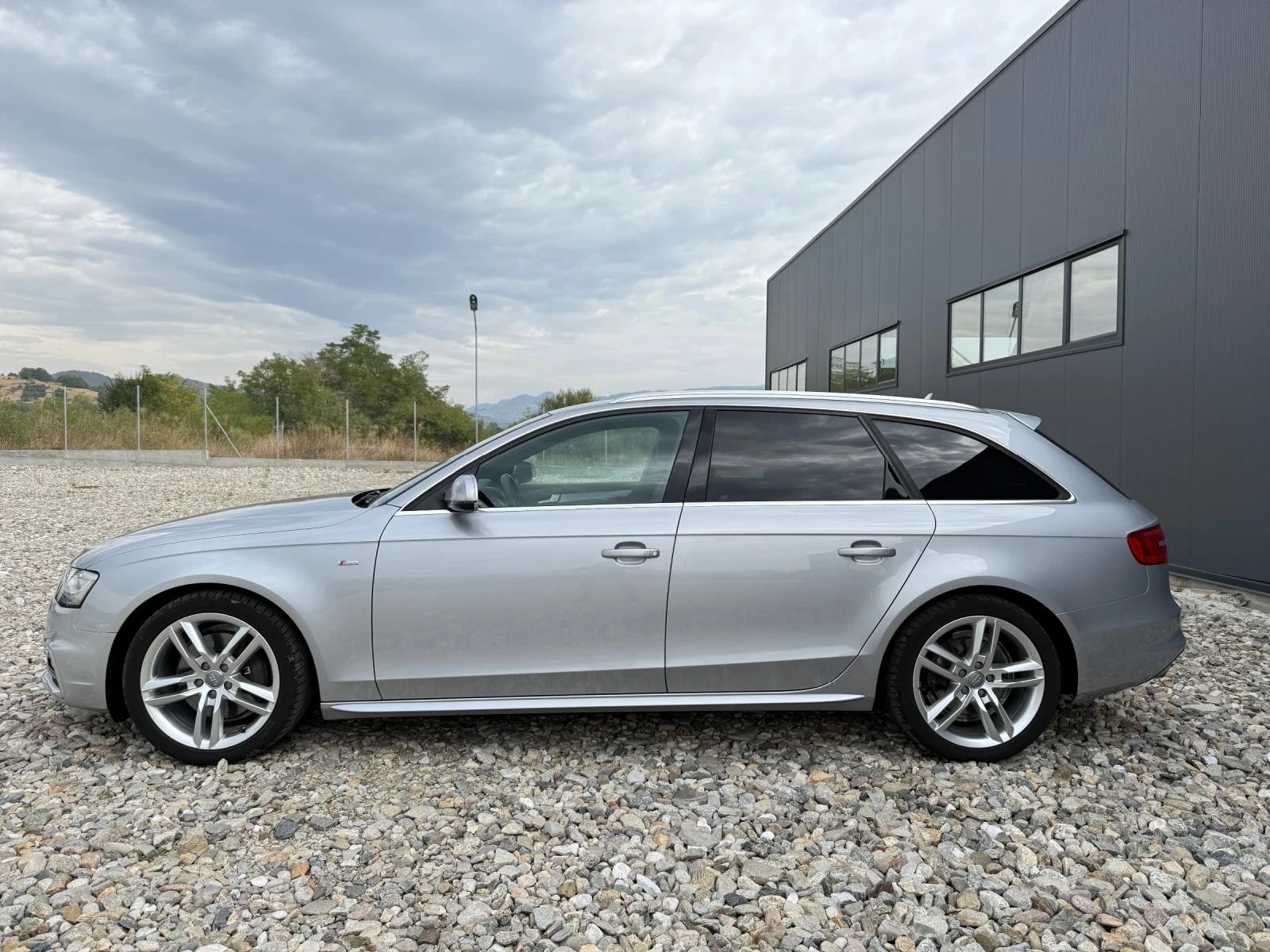 Audi A4 3.0 TDI 3XS-LINE DISTRONIC QUATTRO - изображение 3