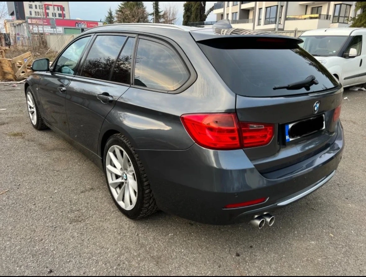 BMW 330 BMW F31 Modern Sport 258hp - изображение 5