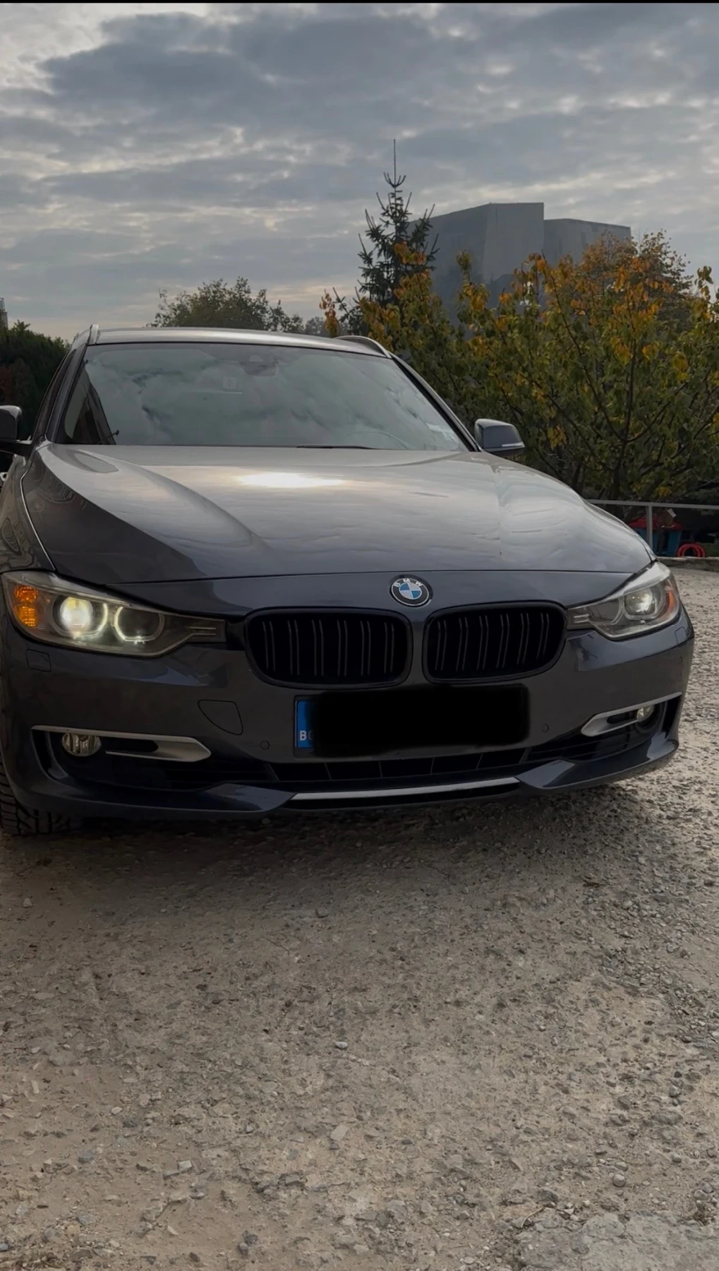 BMW 330 BMW F31 Modern Sport 258hp | Mobile.bg   1