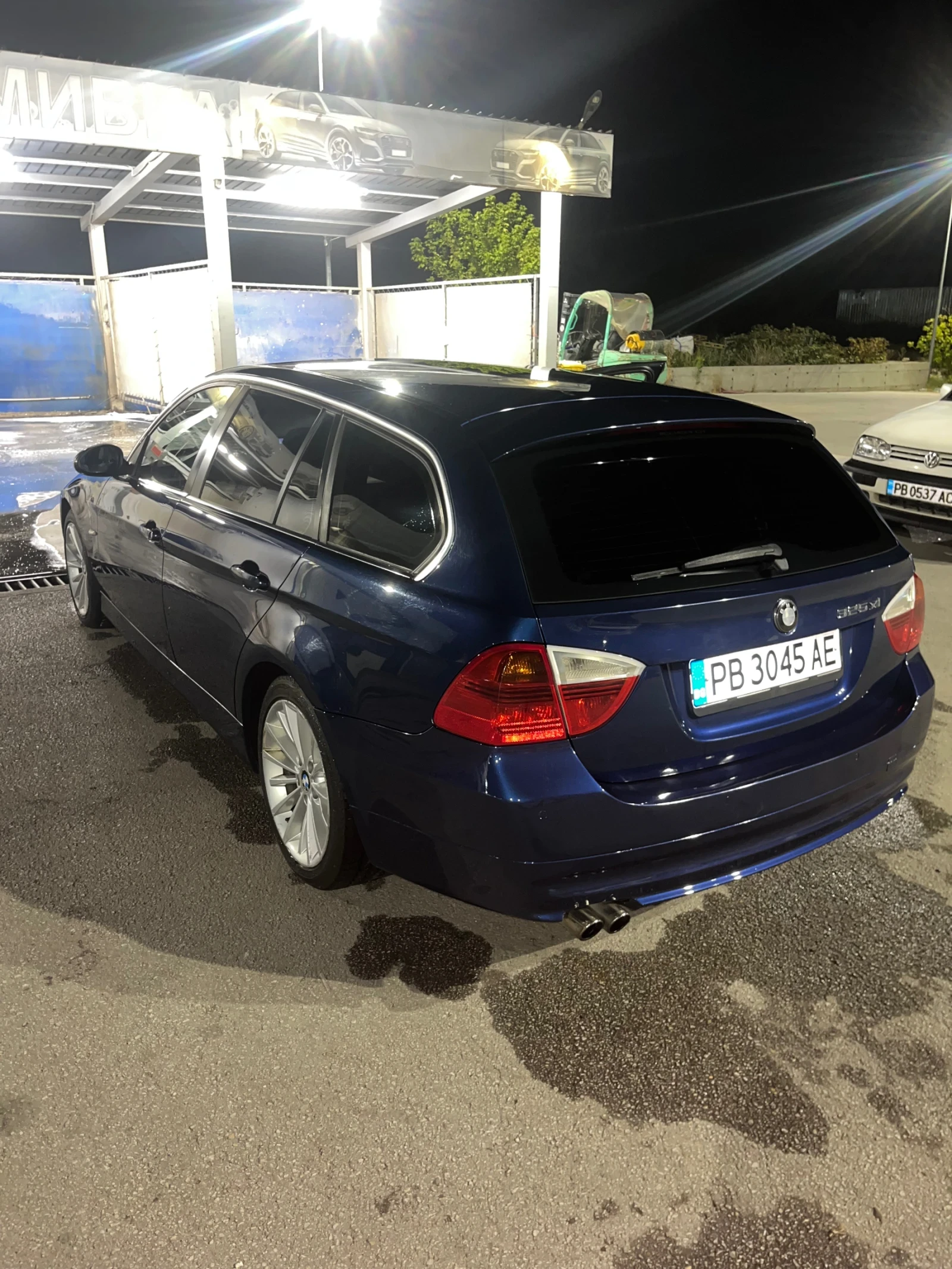 BMW 325  - изображение 3