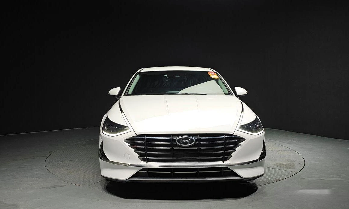 Hyundai Sonata  - изображение 3