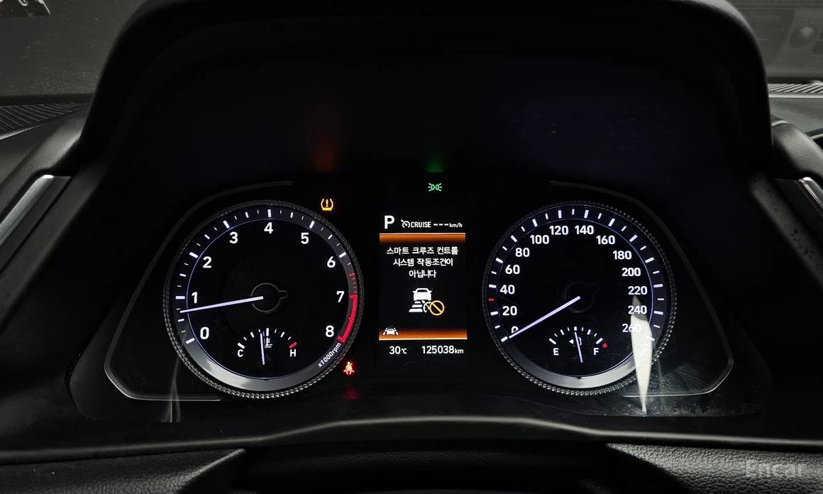 Hyundai Sonata  - изображение 7